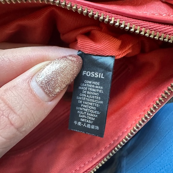 FOSSIL purse - Picture 8 of 8